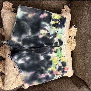 Used only twice, in really good condition.